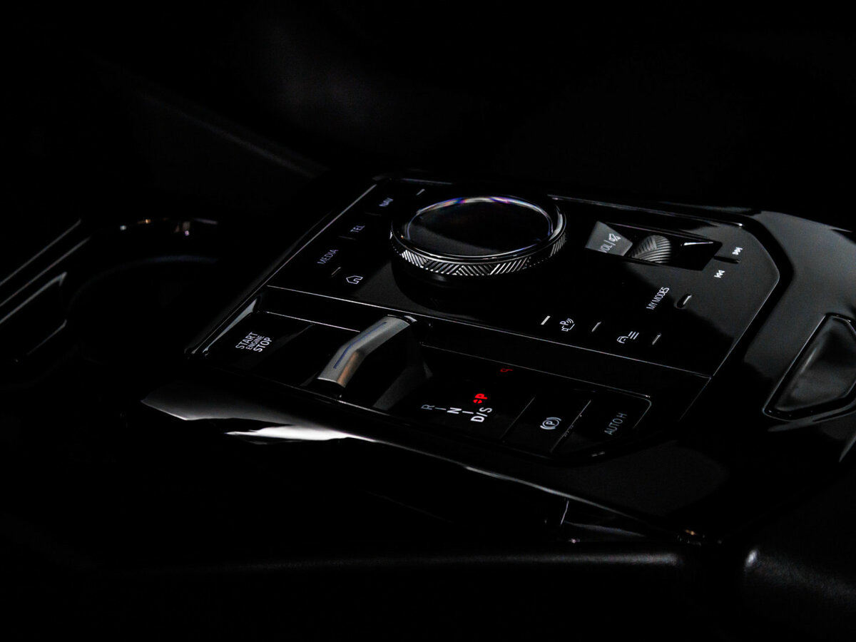 Купить BMW 5 серии 520d VIII (G60/G61/G68), 2023, 30 000 км, фото №21