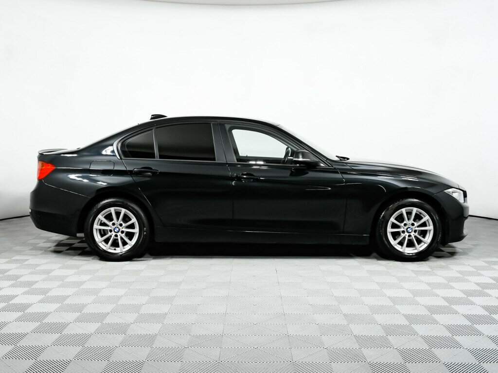 Купить BMW 3 серии 316i, 2015, 160 000 км, фото №3