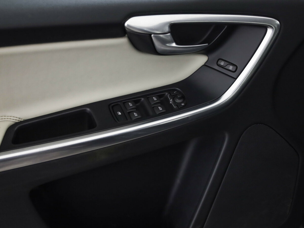 Купить Volvo XC60 I Рестайлинг, 2013, 233 821 км, фото №19