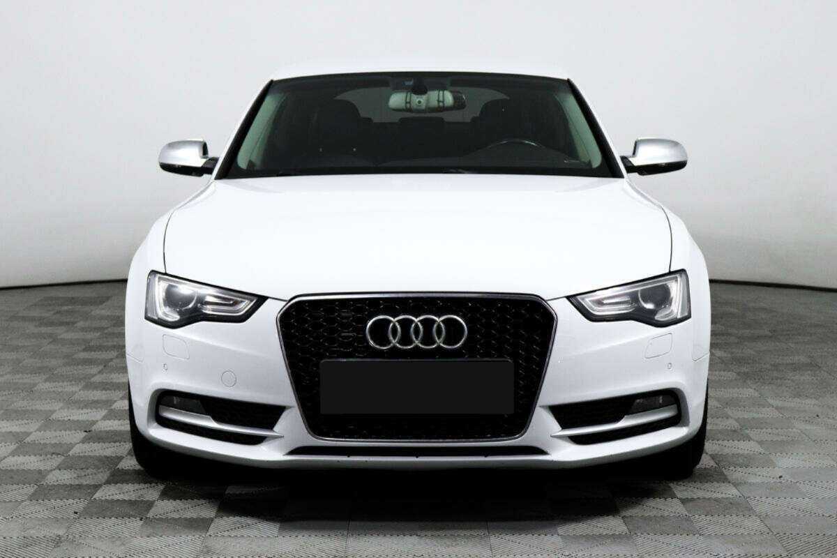 Купить Audi A5 Sportback, 2015, 170 000 км, фото №2