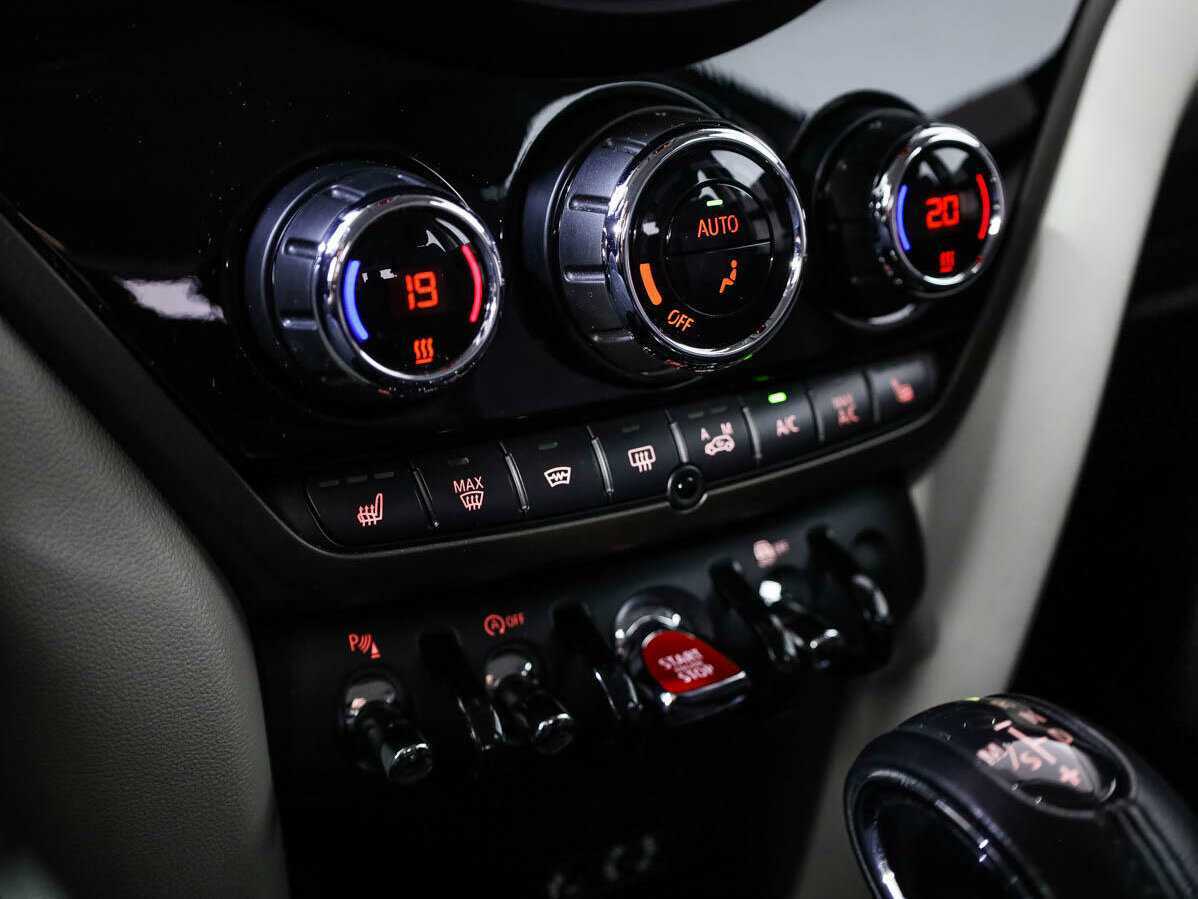 Купить Mini Countryman Cooper D, 2018, 117 551 км, фото №15
