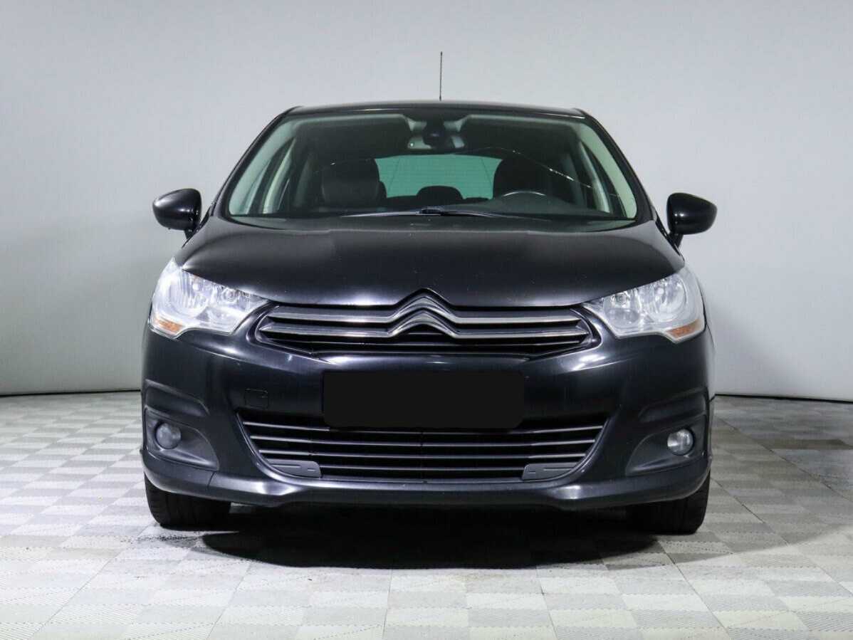 Купить Citroen C4, 2011, 79 000 км, фото №2