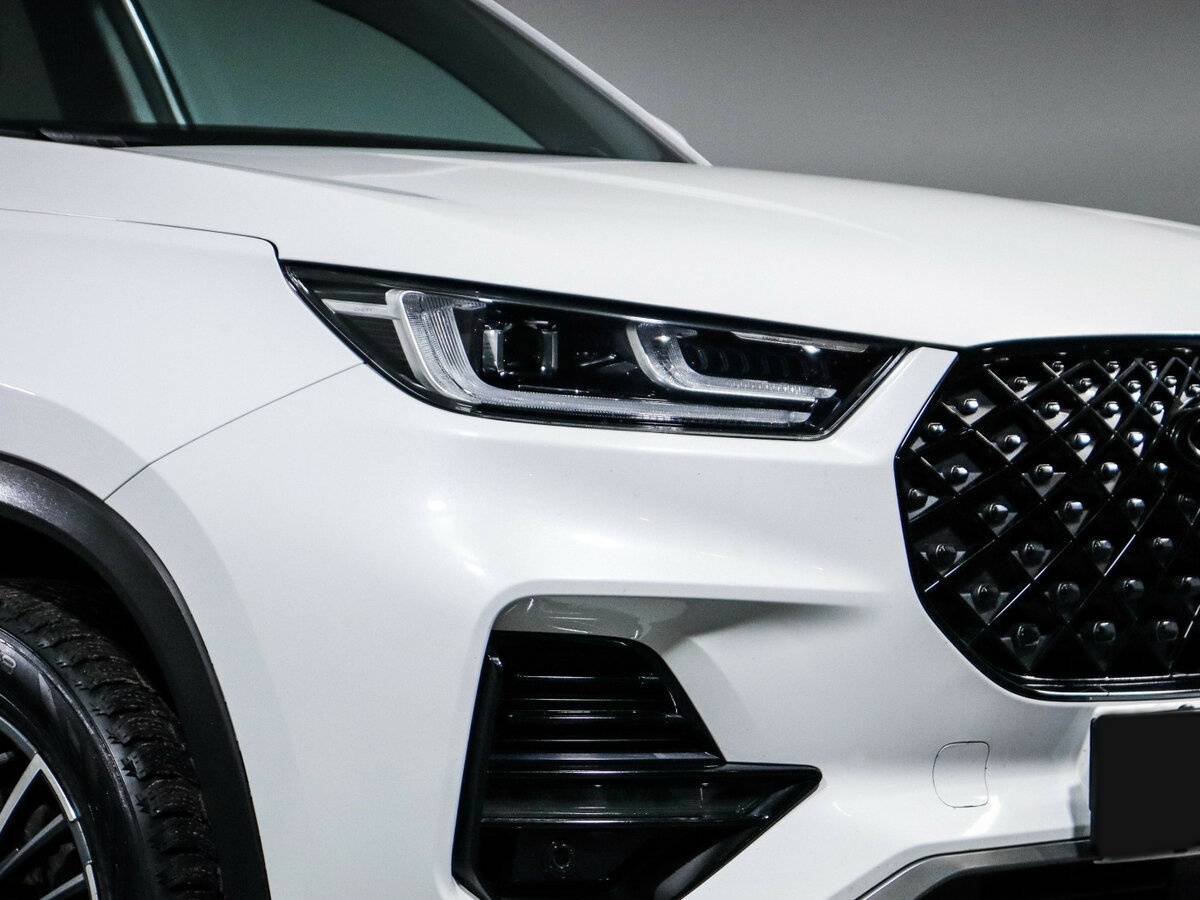 Купить Chery Tiggo 8 Pro I, 2022, 84 030 км, фото №17