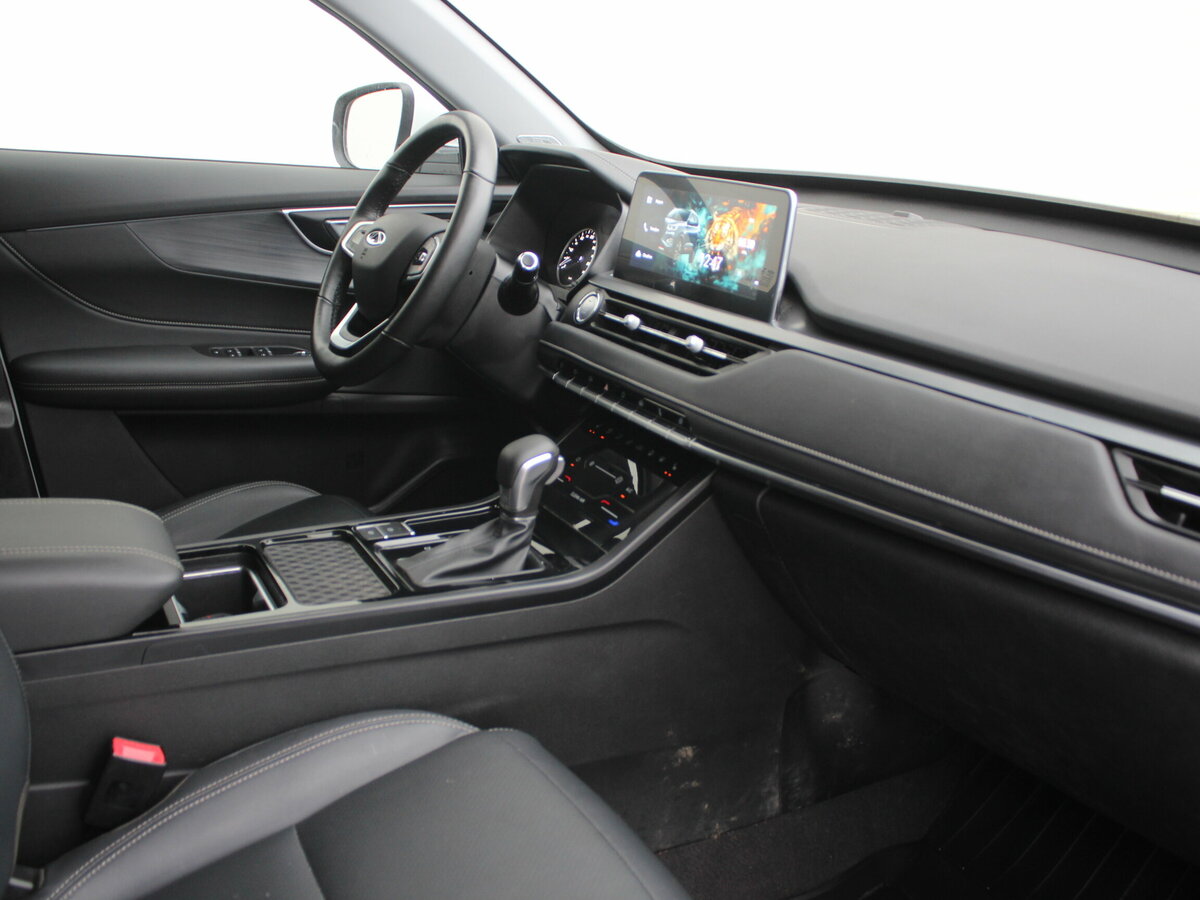 Купить Chery Tiggo 4 Pro I, 2023, 17 997 км, фото №8