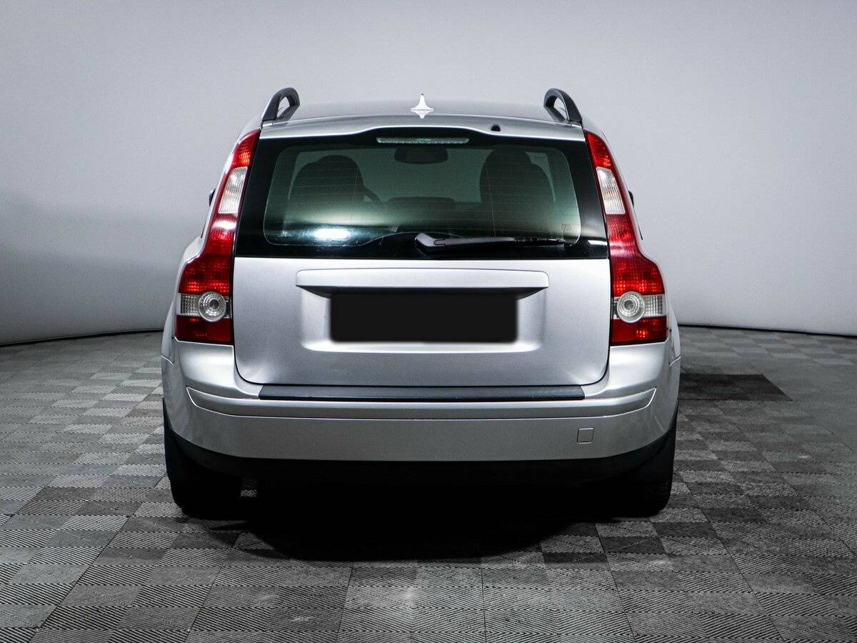 Купить Volvo V50 I, 2004, 280 735 км, фото №5