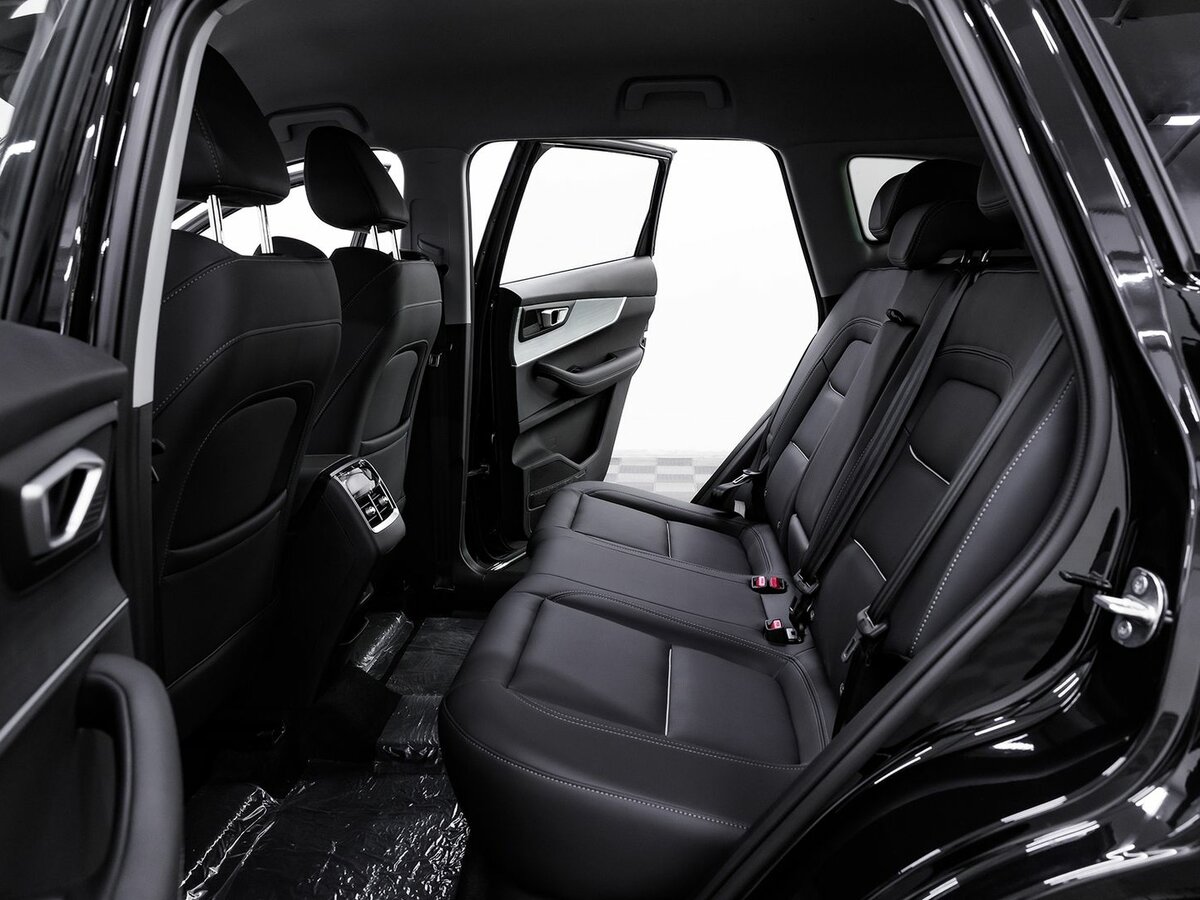 Купить Chery Tiggo 7 Pro Max I, 2023, 42 000 км, фото №19