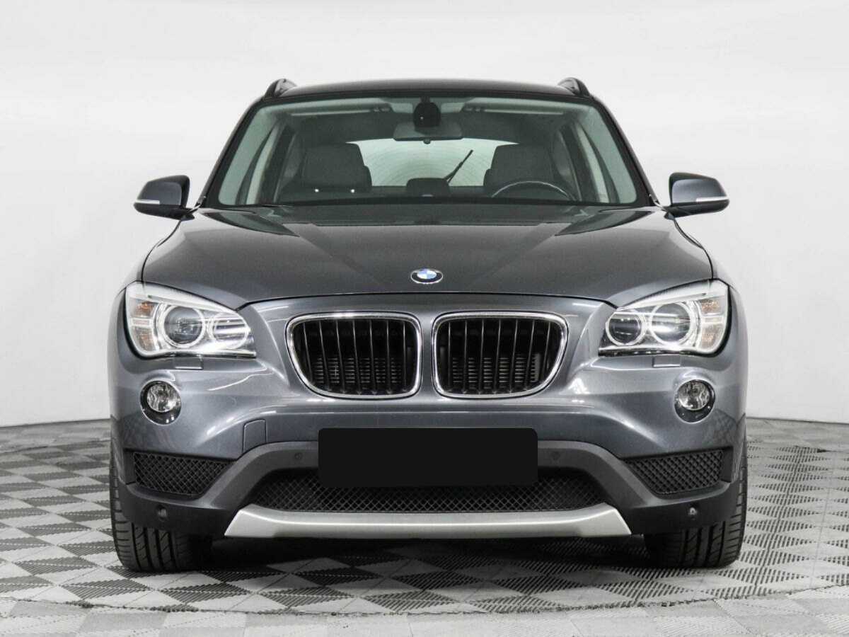 Купить BMW X1 20i, 2013, 115 947 км, фото №3