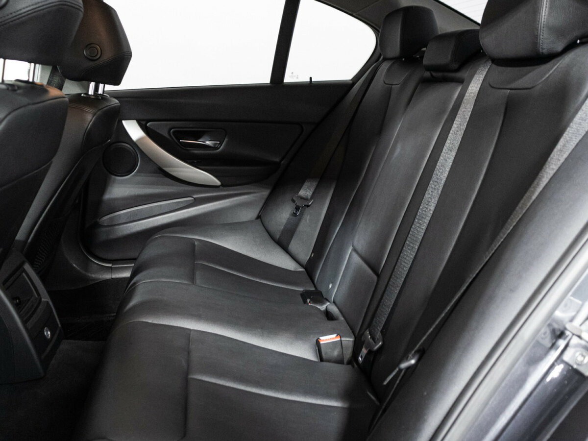 Купить BMW 3 серии 320i VI (F3x), 2014, 129 349 км, фото №10