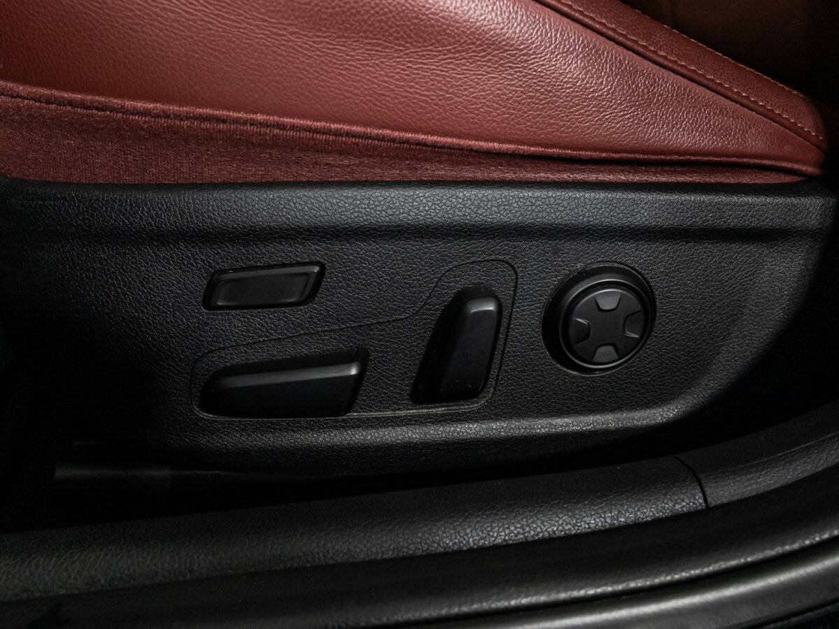 Купить Kia Stinger, 2018, 68 335 км, фото №17