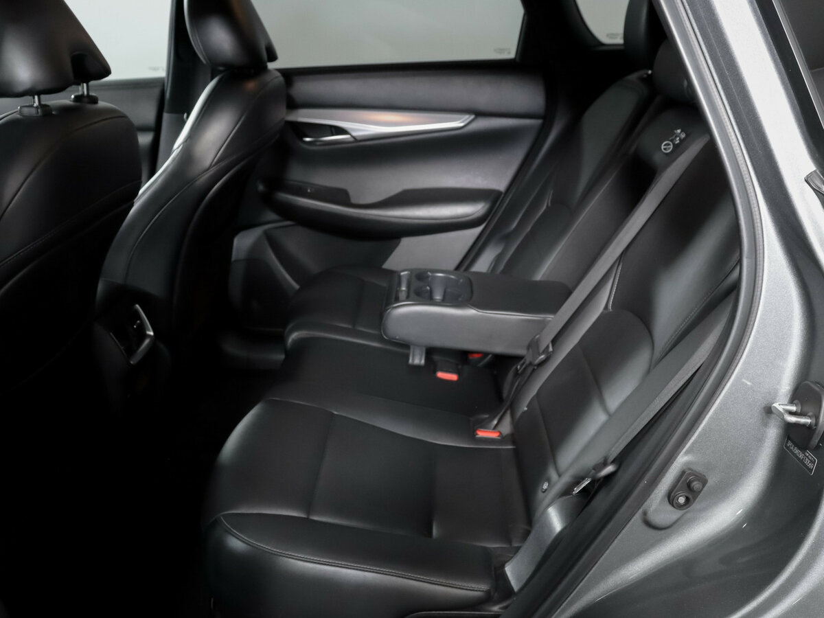 Купить Infiniti QX50 II, 2018, 175 987 км, фото №10