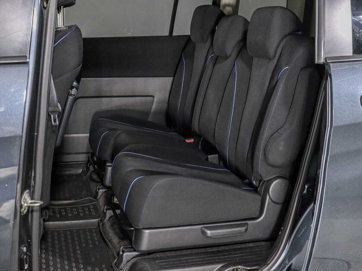 Купить Mazda 5, 2011, 228 475 км, фото №10