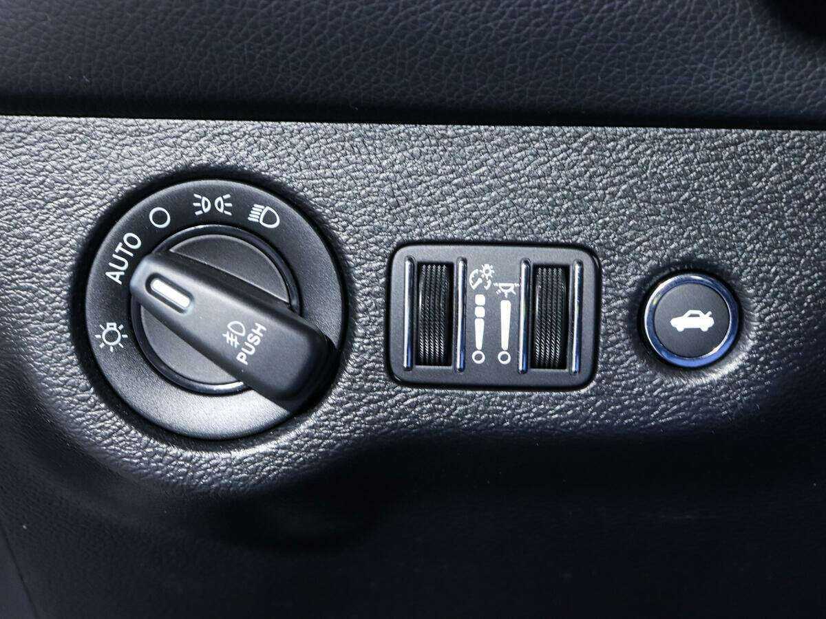 Купить Dodge Challenger R__T, 2021, 9 975 км, фото №18