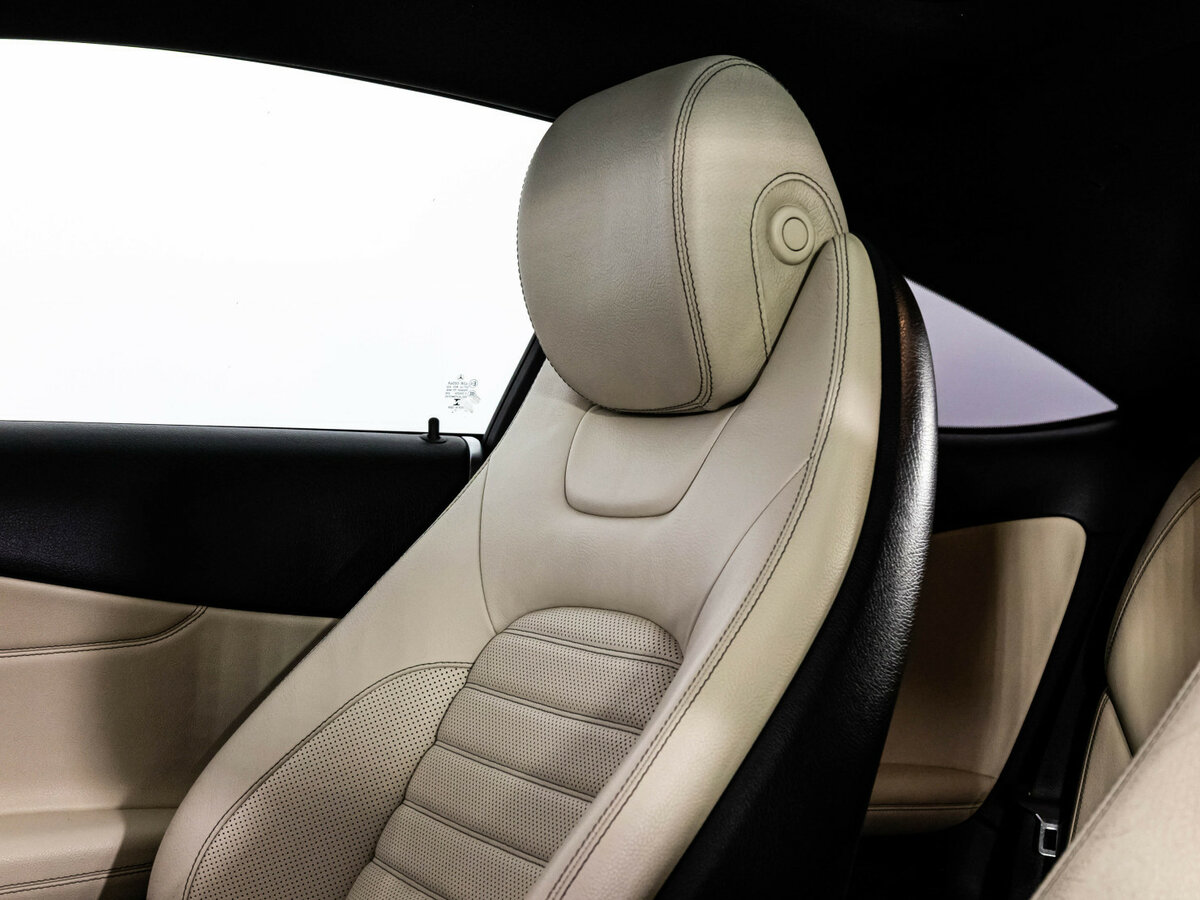 Купить Mercedes-Benz C-Класс 200 IV (W205) Рестайлинг, 2018, 178 414 км, фото №22