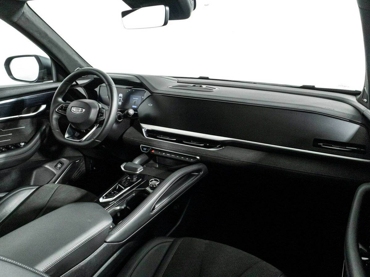 Купить Geely Monjaro, 2024, 20 631 км, фото №8