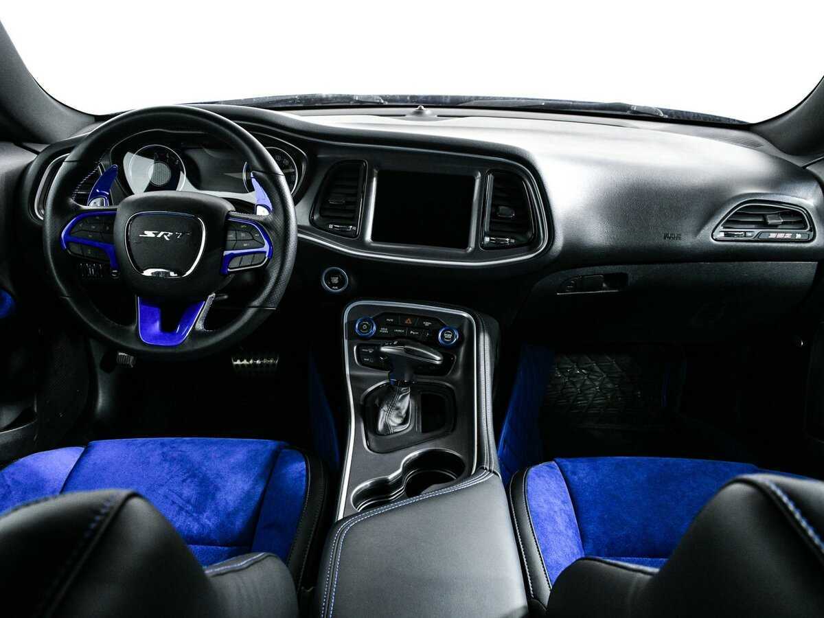 Купить Dodge Challenger SRT, 2021, 21 120 км, фото №11