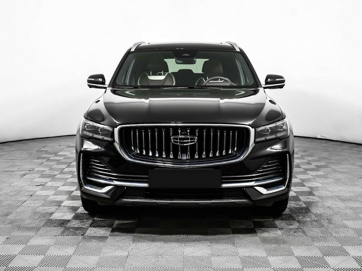 Купить Geely Monjaro, 2023, 12 858 км, фото №2