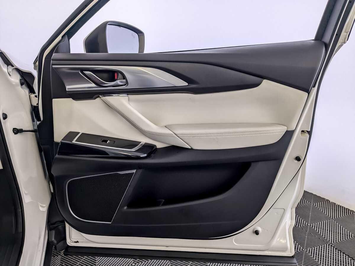 Купить Mazda CX-9, 2021, 69 750 км, фото №17