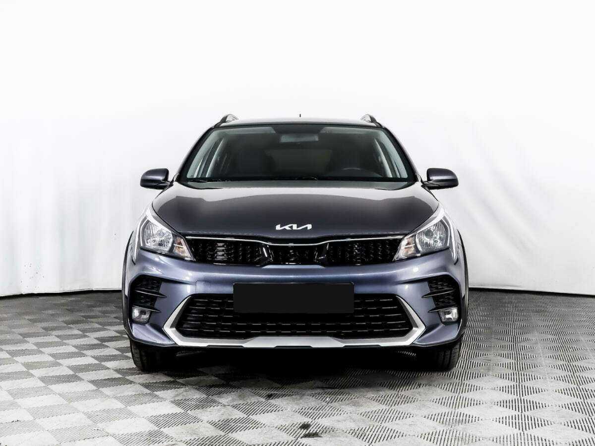 Купить Kia Rio X, 2021, 18 488 км, фото №2