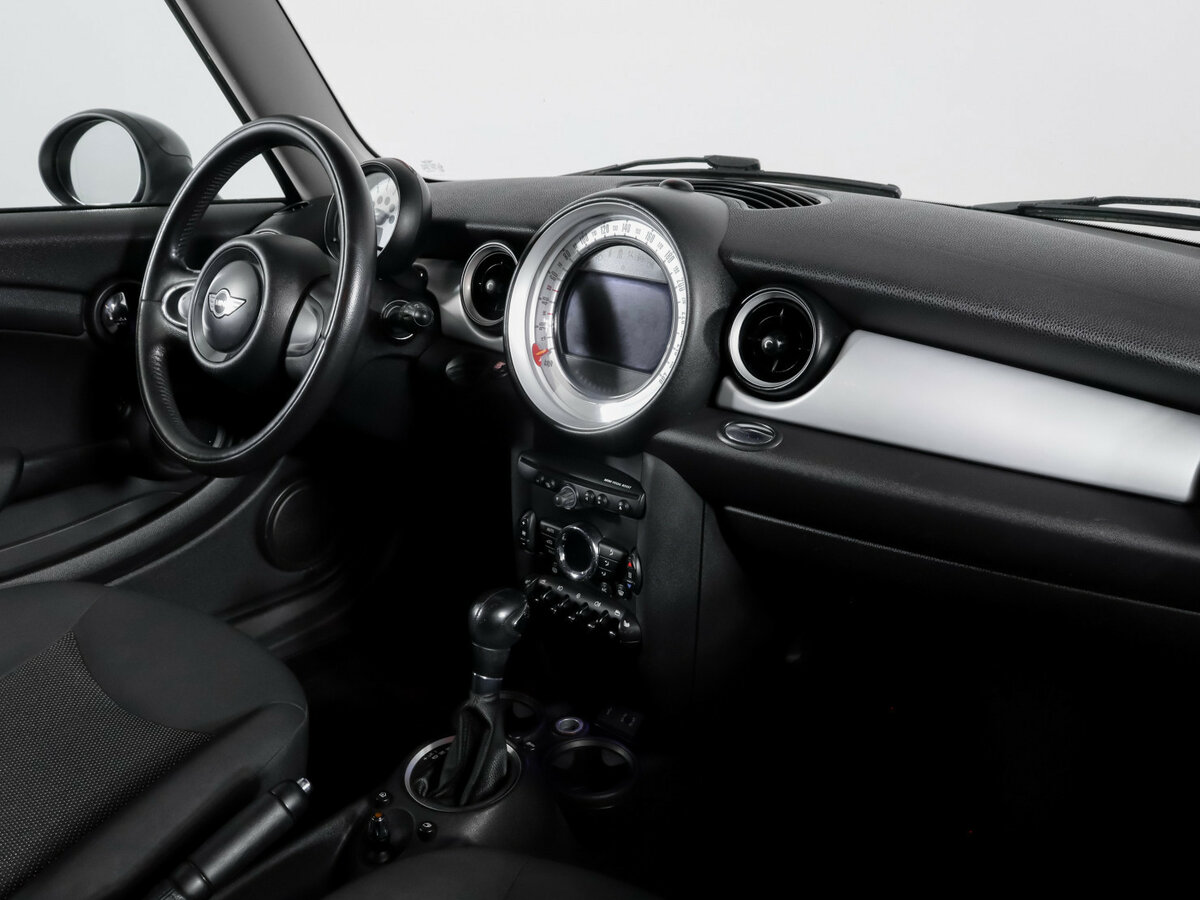 Купить Mini Clubman Cooper I Рестайлинг, 2012, 100 748 км, фото №7