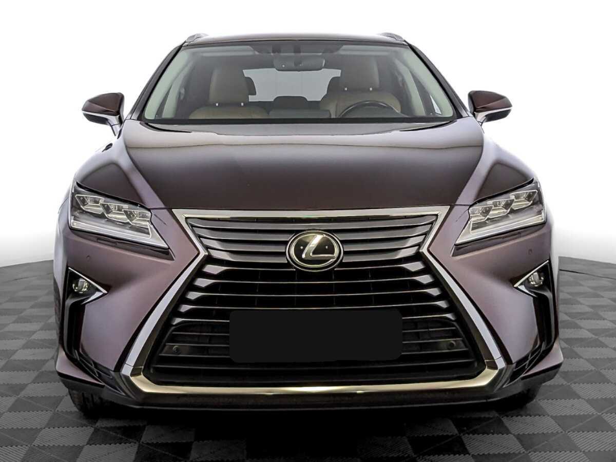 Купить Lexus RX 300, 2018, 113 000 км, фото №2