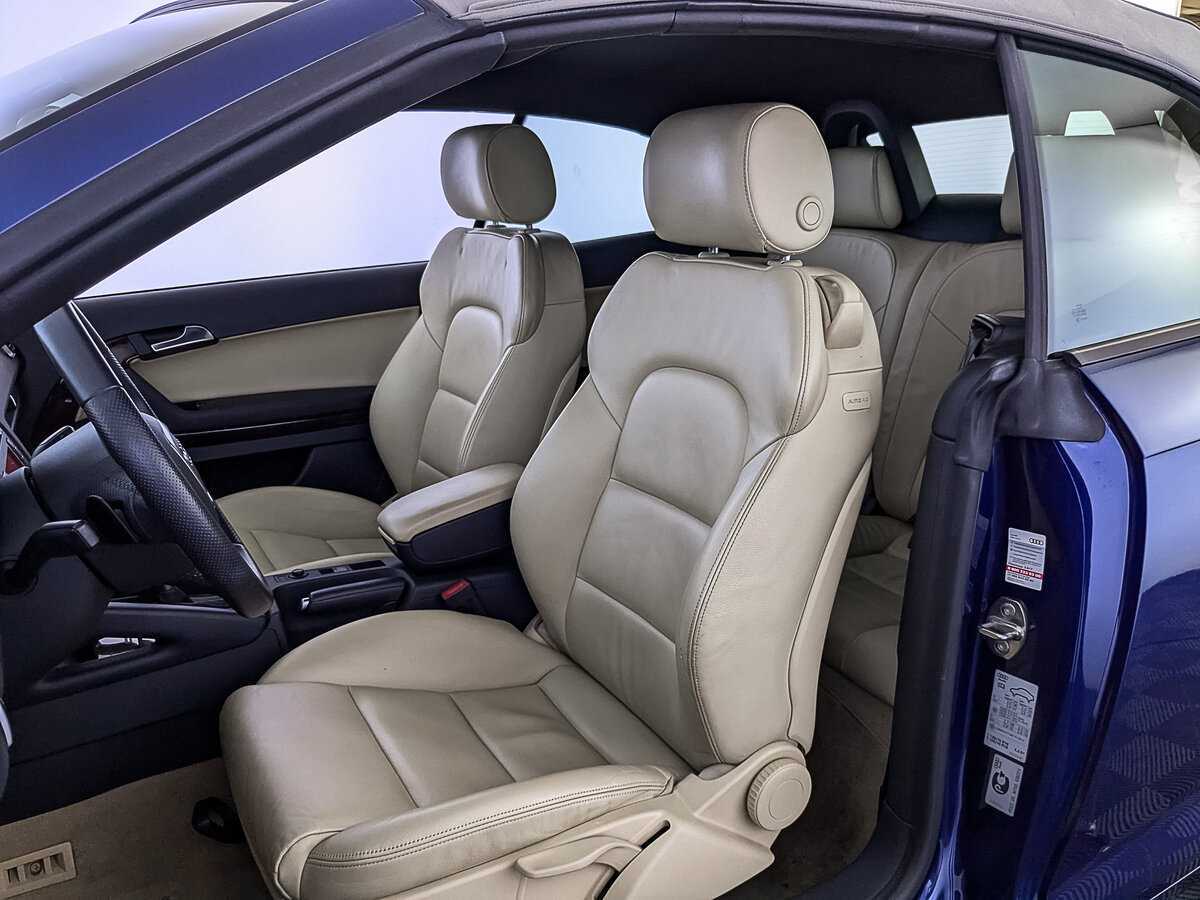 Купить Audi A3, 2012, 37 086 км, фото №20