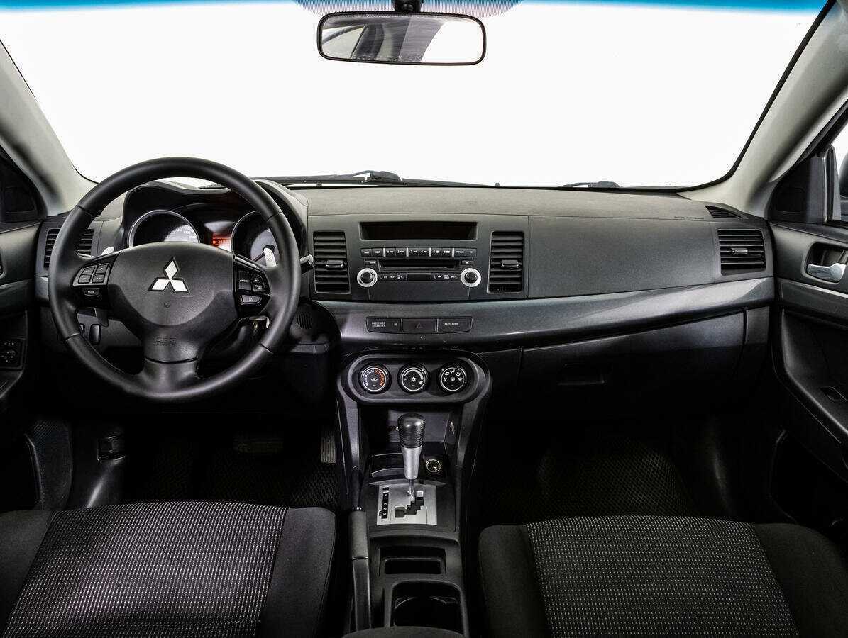 Купить Mitsubishi Lancer, 2008, 173 000 км, фото №13