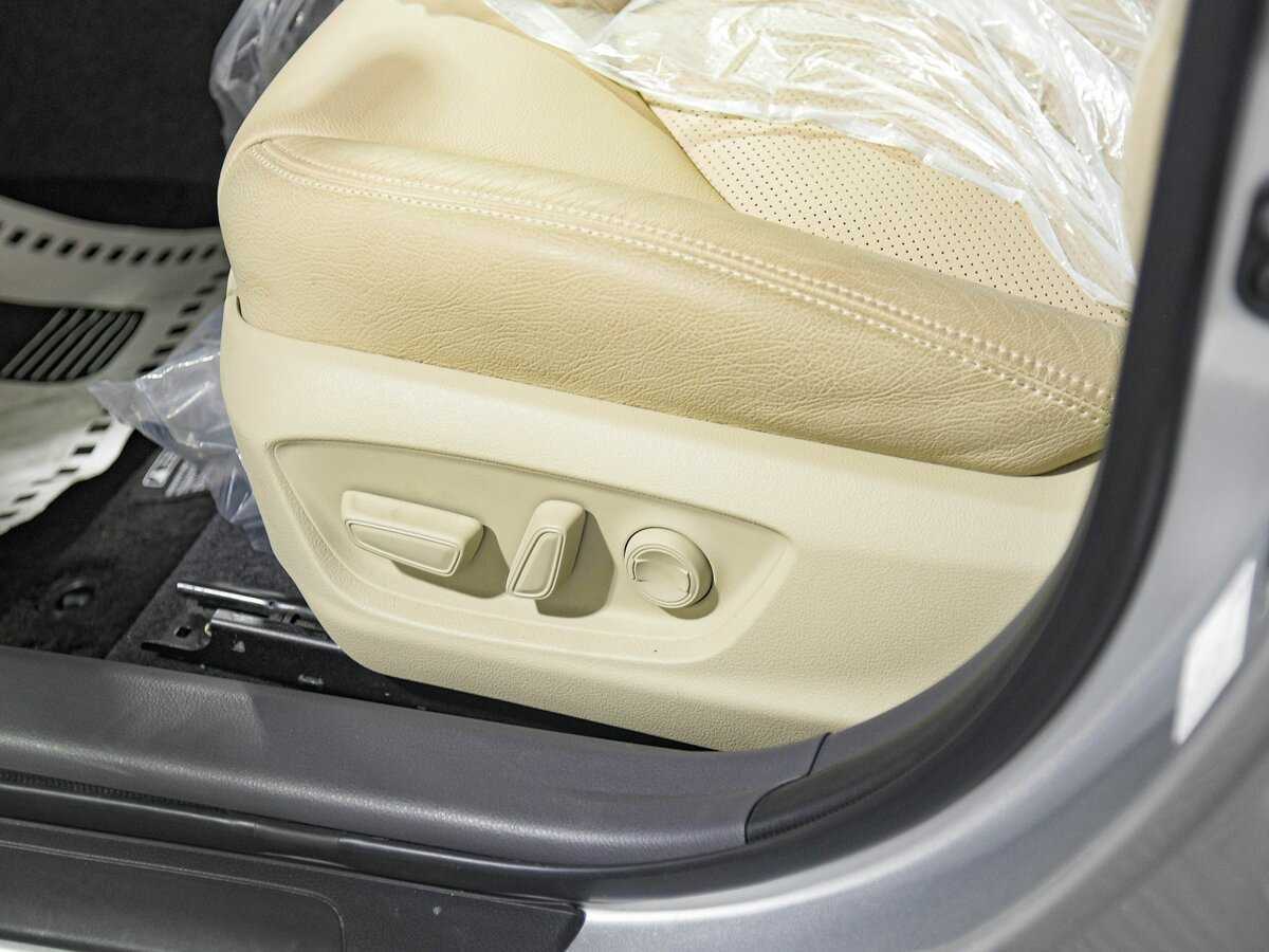 Купить Toyota Camry, 2023, 41 км, фото №14