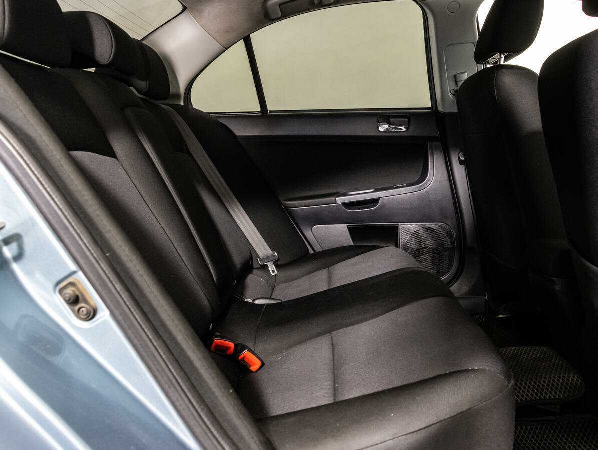 Купить Mitsubishi Lancer, 2008, 173 000 км, фото №10