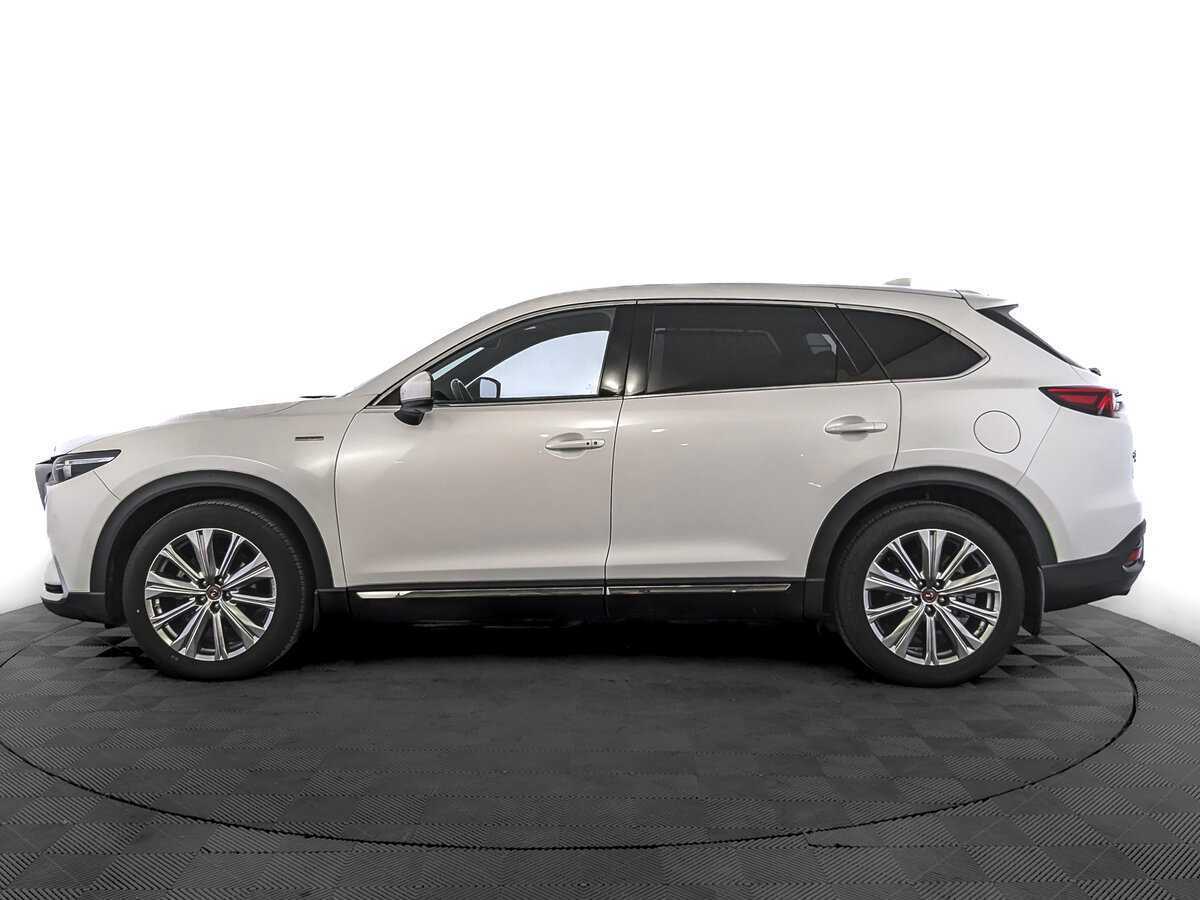 Купить Mazda CX-9, 2021, 69 750 км, фото №8