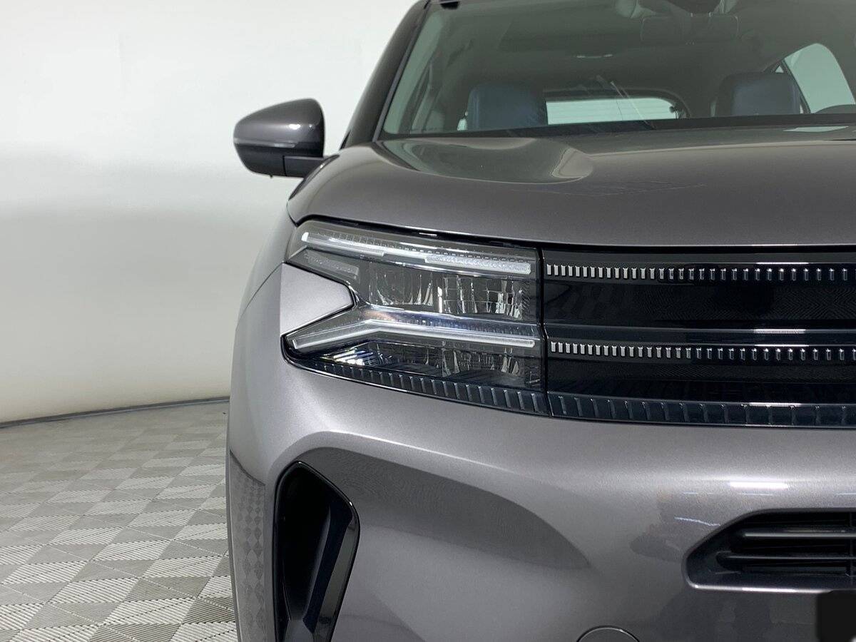 Купить Citroen C5 Aircross, 2023, 96 км, фото №10