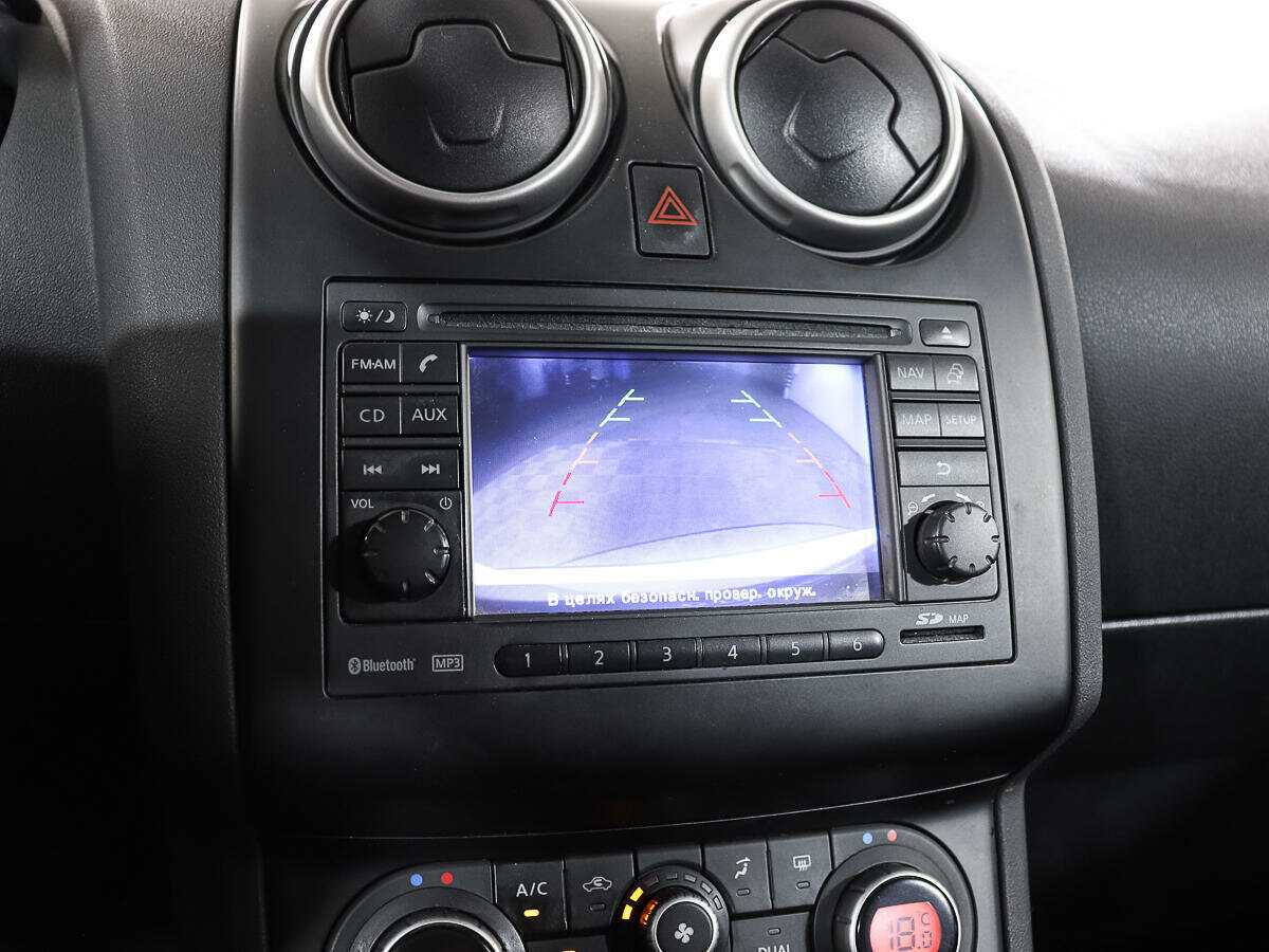Купить Nissan Qashqai, 2010, 234 208 км, фото №16