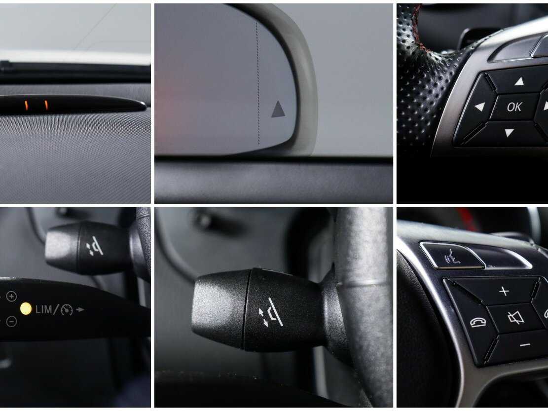 Купить Mercedes-Benz SLK-Класс 350, 2014, 43 420 км, фото №16