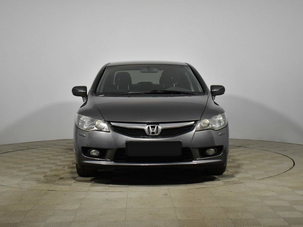 Купить Honda Civic, 2009, 200 000 км, фото №2