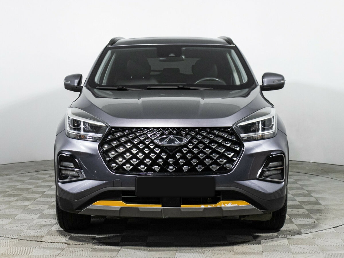 Купить Chery Tiggo 4 Pro I, 2023, 58 900 км, фото №2