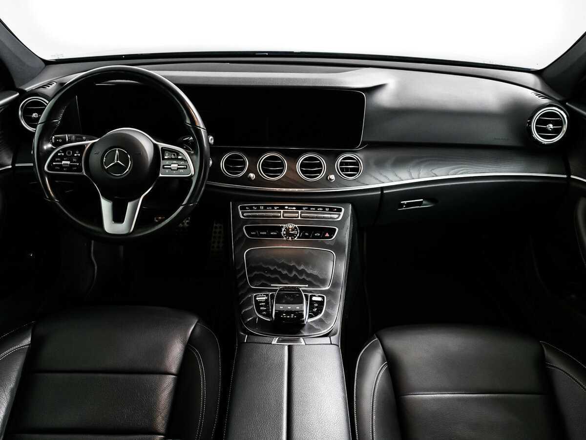 Купить Mercedes-Benz E-Класс All-Terrain 220 d, 2020, 70 430 км, фото №11