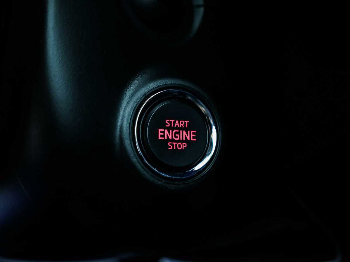 Купить Volkswagen Polo, 2020, 45 037 км, фото №17