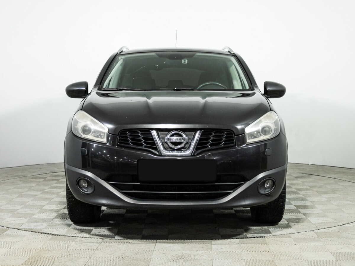 Купить Nissan Qashqai I Рестайлинг, 2010, 184 775 км, фото №2