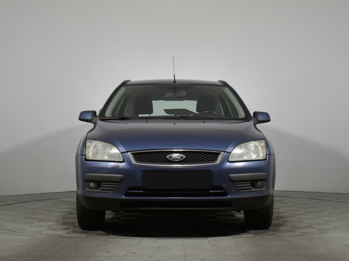 Купить Ford Focus II, 2007, 337 171 км, фото №2