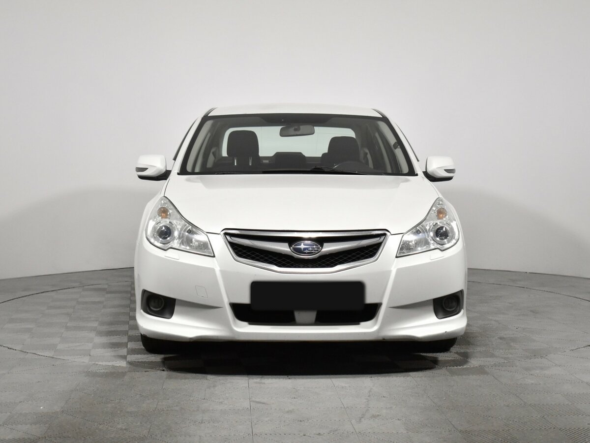 Купить Subaru Legacy V, 2011, 273 000 км, фото №2