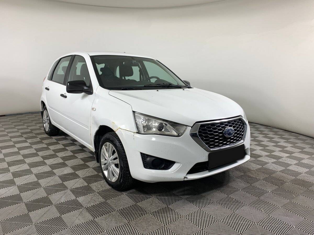 Купить Datsun mi-DO, 2018, 69 954 км, фото №3