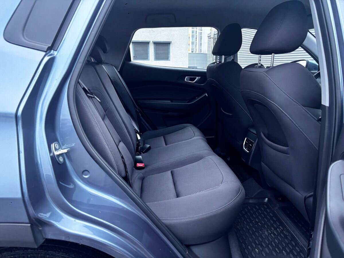 Купить Chery Tiggo 4 I Рестайлинг, 2021, 22 104 км, фото №11
