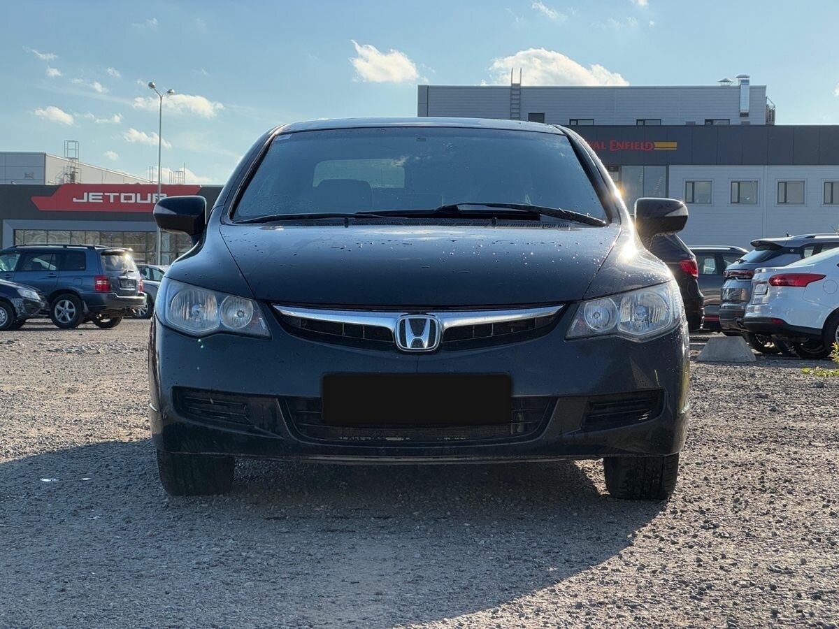 Купить Honda Civic VIII, 2008, 233 000 км, фото №2