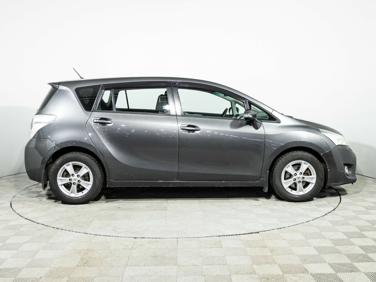 Купить Toyota Verso I Рестайлинг, 2013, 322 678 км, фото №4
