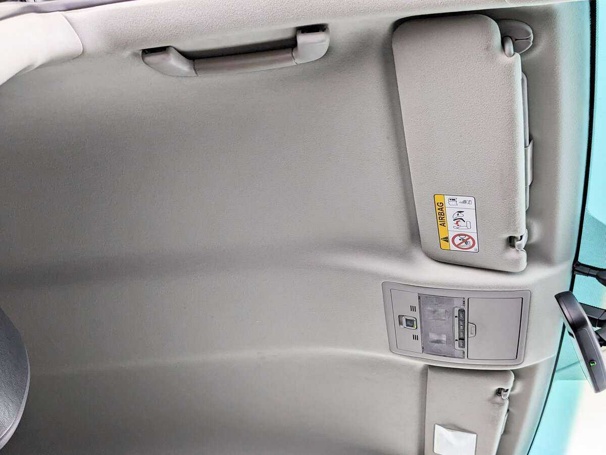 Купить Toyota Land Cruiser, 2019, 99 833 км, фото №19