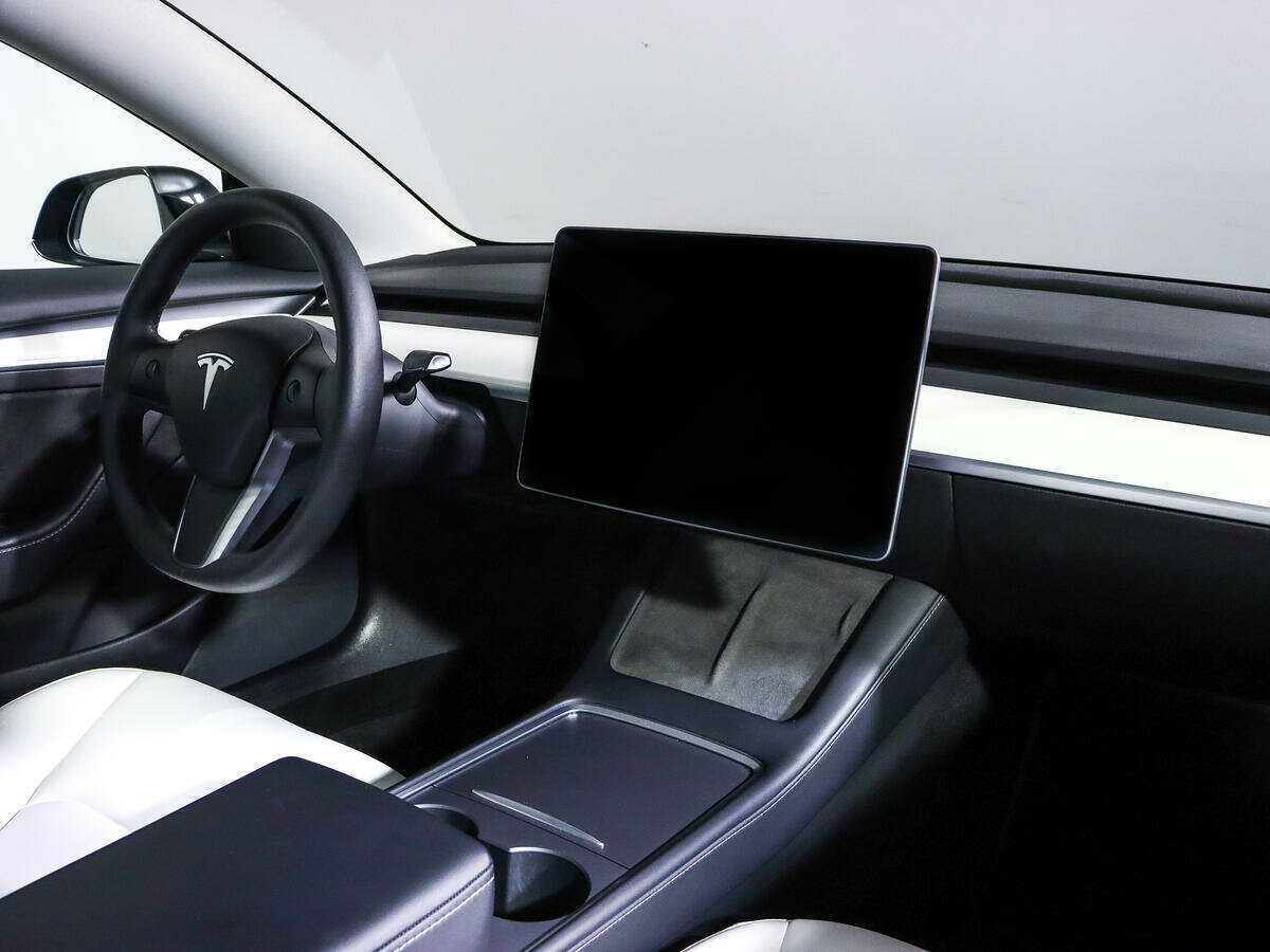 Купить Tesla Model 3 Long Range, 2021, 49 000 км, фото №9