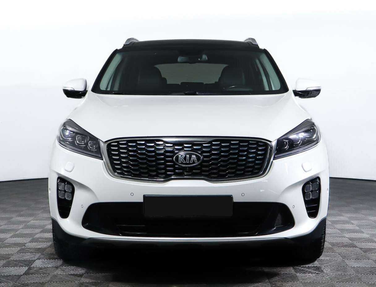 Купить Kia Sorento, 2019, 77 162 км, фото №2