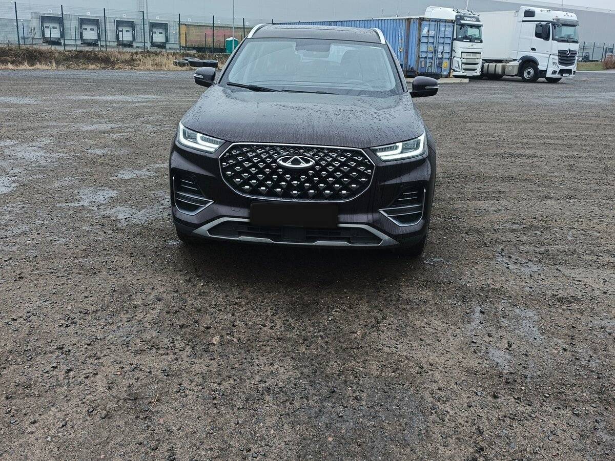 Купить Chery Tiggo 8 Pro, 2021, 110 000 км, фото №2
