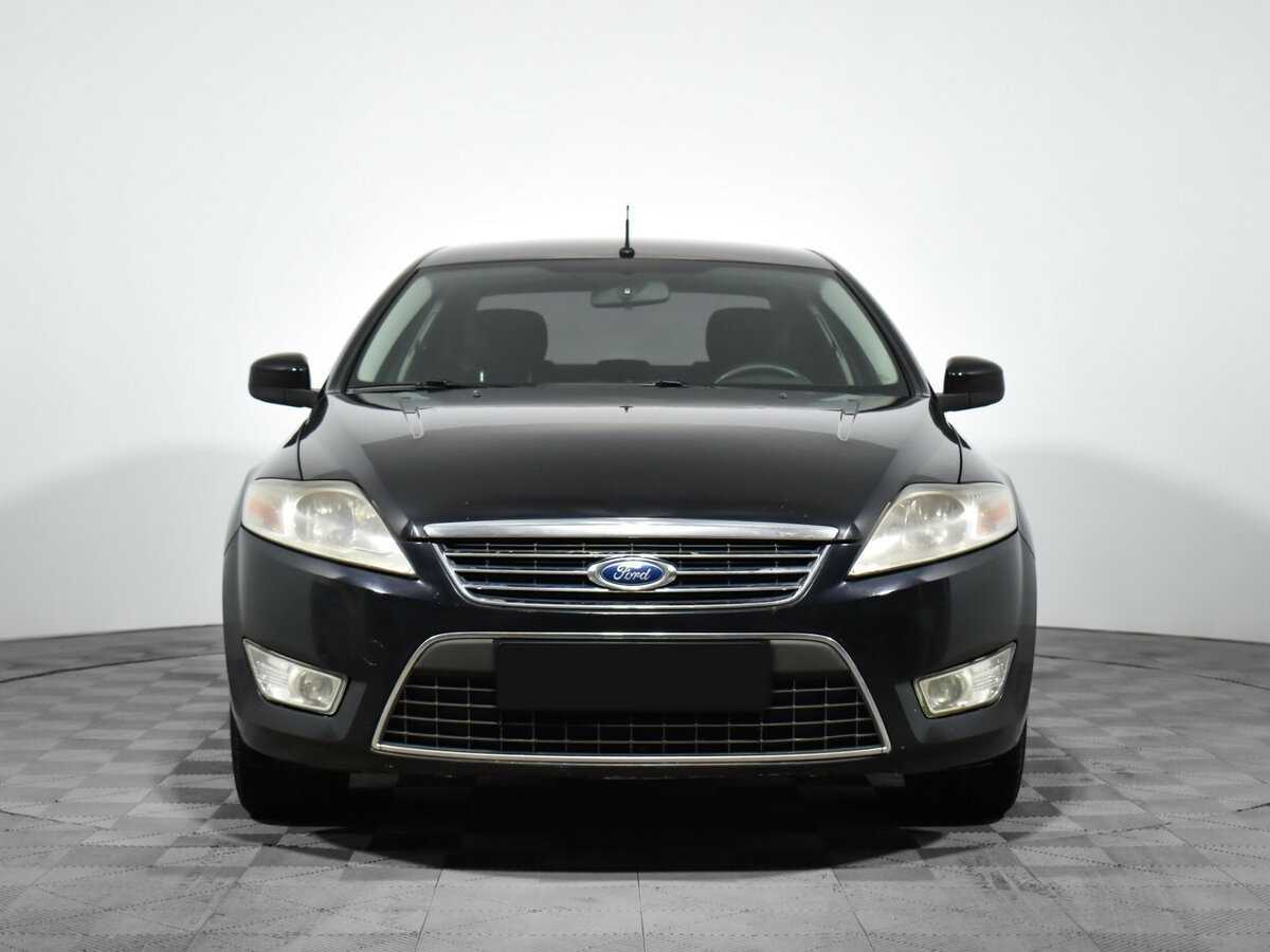Купить Ford Mondeo, 2008, 217 027 км, фото №2