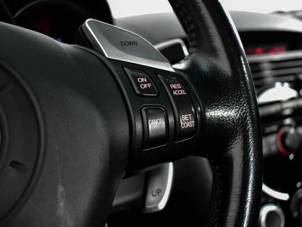 Купить Mazda RX-8, 2004, 137 140 км, фото №15