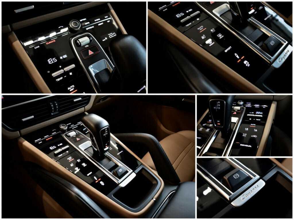 Купить Porsche Cayenne, 2019, 113 000 км, фото №14